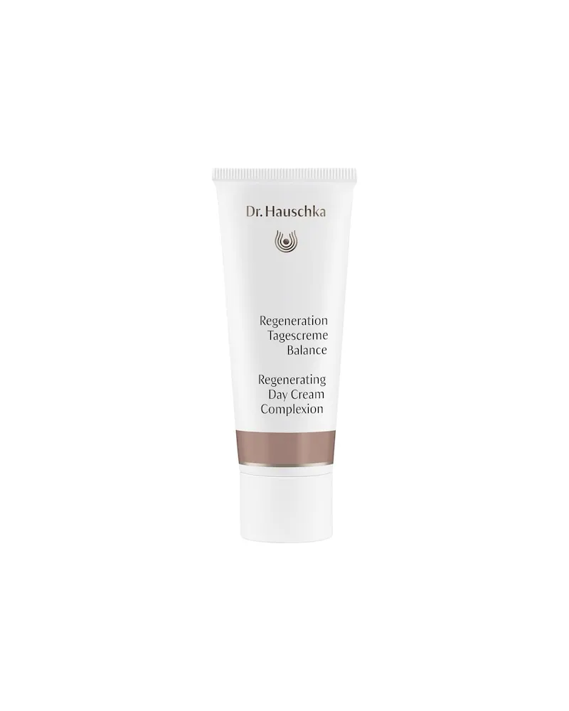 Dr. Hauschka Dr-Hauschka Pflege GesichtspflegeBalanceRegeneration Tagescreme 1.101,50 € / 1 l 