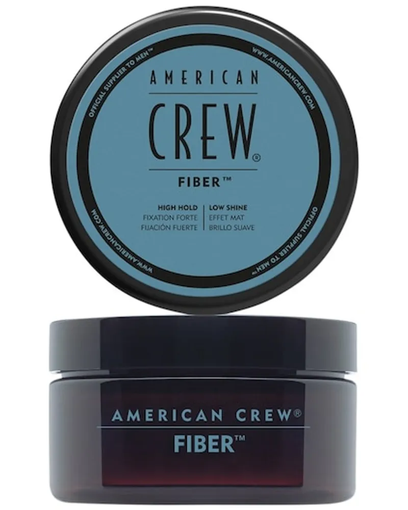 American Crew Haare, Körper & Gesicht Haarstyling Fiber 