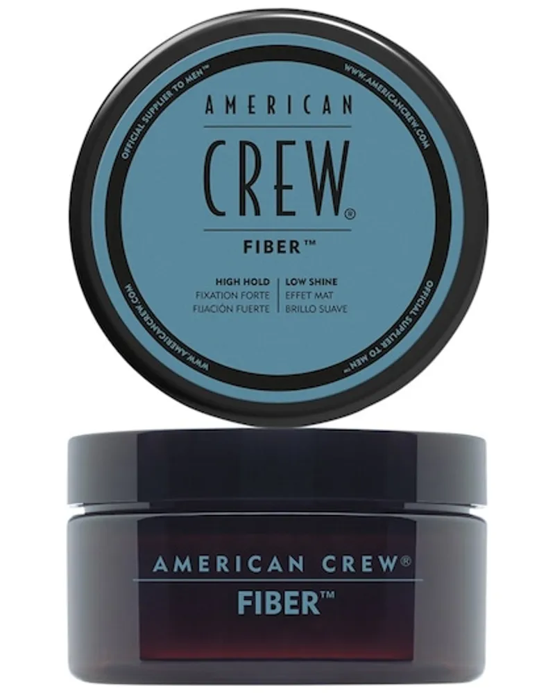 American Crew Haare, Körper & Gesicht Haarstyling Fiber 