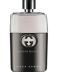 Gucci Herrendüfte Gucci Guilty Pour Homme Eau de Toilette Spray 501,80 € / 1 l 