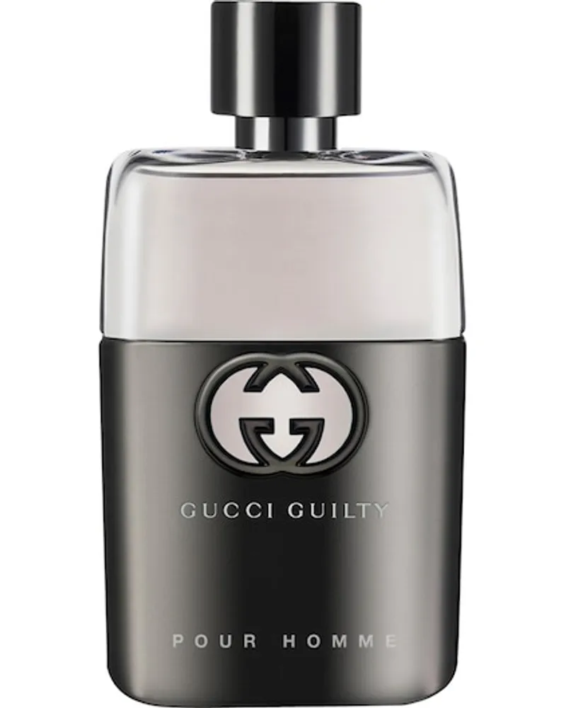 Gucci Herrendüfte Gucci Guilty Pour Homme Eau de Toilette Spray 