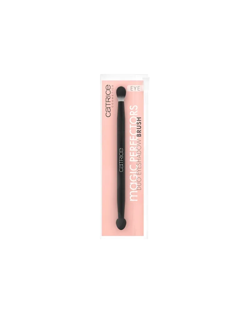 catrice Accessoires PinselMagic Perfectors Duo Eyeshadow Brush 2,79 