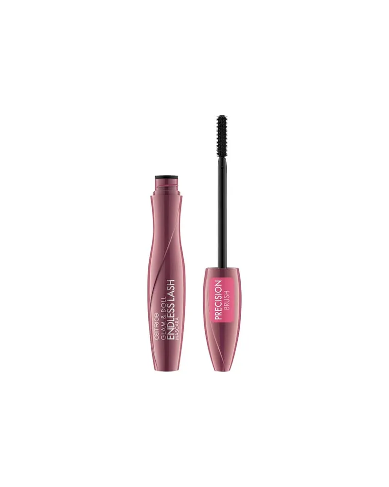 catrice Augen MascaraGlam & Doll Endless Lash Mascara 449,00 € / 1 l 
