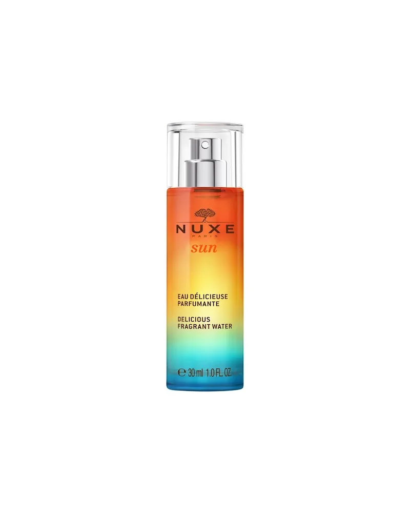 Nuxe Koerperpflege SunDelicious Fragrant Water 495,67 € / 1 l 