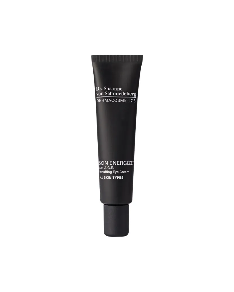 Dr. Susanne von Schmiedeberg Dr-Susanne-von-Schmiedeberg Gesichtspflege AugenpflegeSkin Energizer Depuffing Eye Cream 2.549,33 € / 1 l 