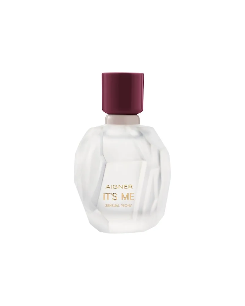Aigner Damenduefte Its-MeSensual PeonyEau de Parfum Spray 568,20 € / 1 l 