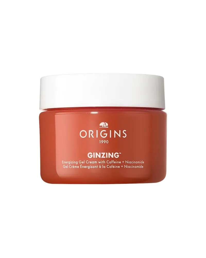 Origins Gesichtspflege FeuchtigkeitspflegeEnergizing Gel Cream With Caffeine + Niacinamide 561,80 € / 1 l 