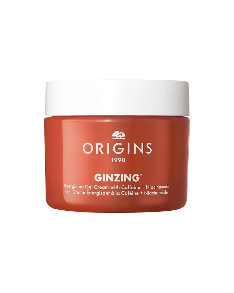 Origins Gesichtspflege FeuchtigkeitspflegeEnergizing Gel Cream With Caffeine + Niacinamide 561,80 € / 1 l 