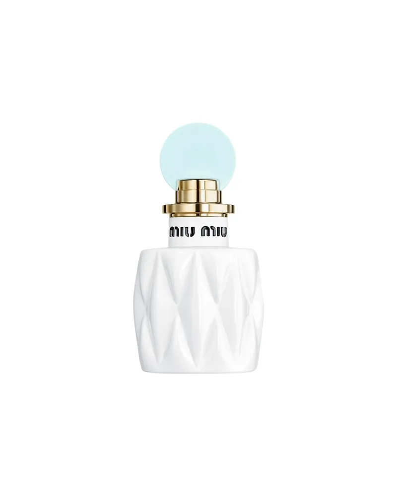 Miu Miu Miu-Miu Damenduefte Fleur-de-LaitEau de Parfum Spray 1.670,00 € / 1 l 