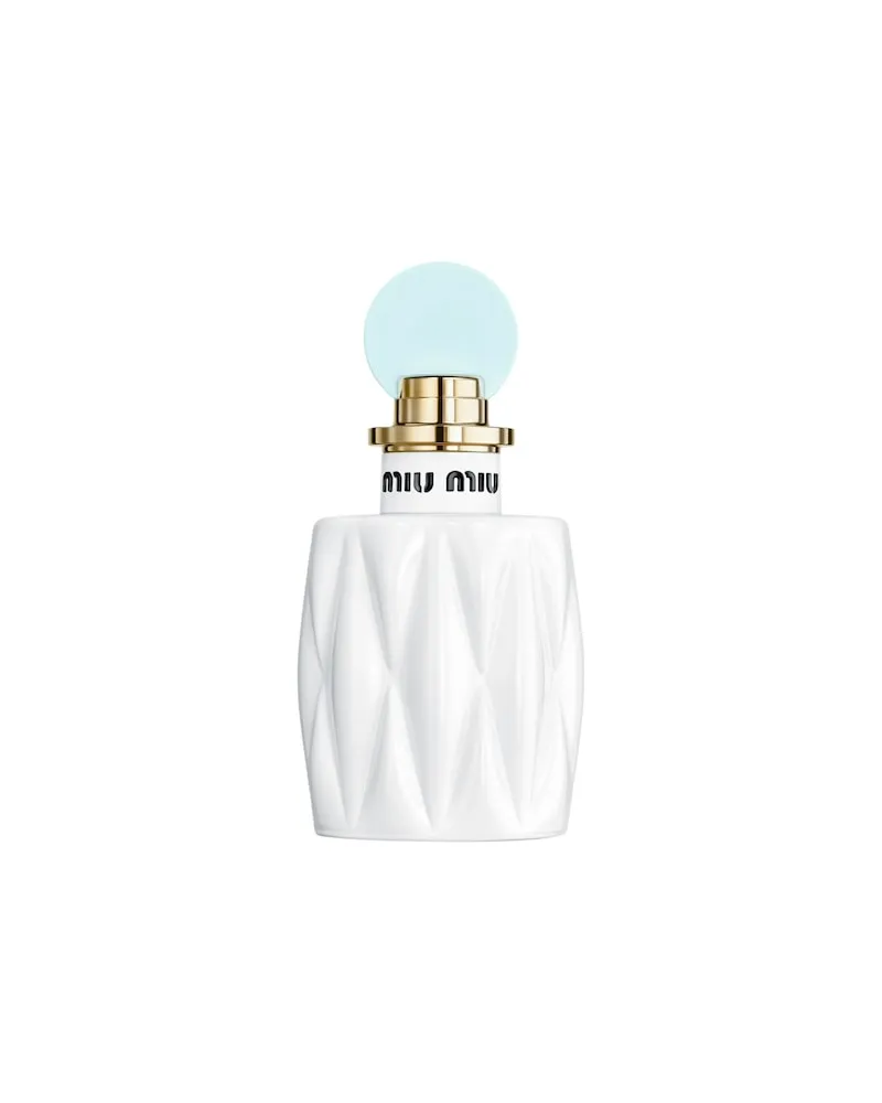 Miu Miu Miu-Miu Damenduefte Fleur-de-LaitEau de Parfum Spray 1.670,00 € / 1 l 
