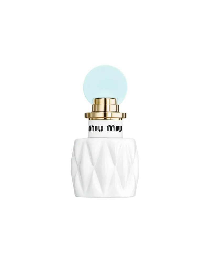 Miu Miu Miu-Miu Damenduefte Fleur-de-LaitEau de Parfum Spray 1.670,00 € / 1 l 