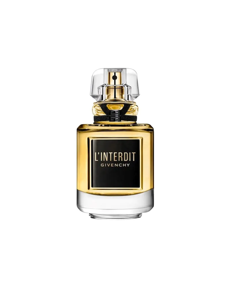 Givenchy Damenduefte LINTERDITParfum 1.962,50 € / 1 l 
