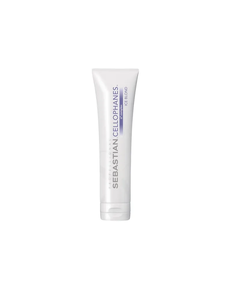 Sebastian Haarpflege COLORCellophanesHaarfarbe Vanilla Blond 171,53 € / 1 l 