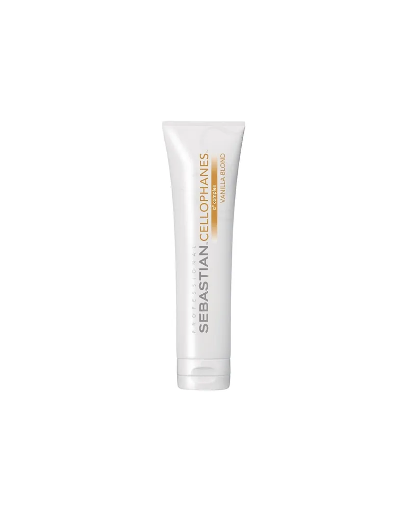 Sebastian Haarpflege COLORCellophanesHaarfarbe Vanilla Blond 171,53 € / 1 l 