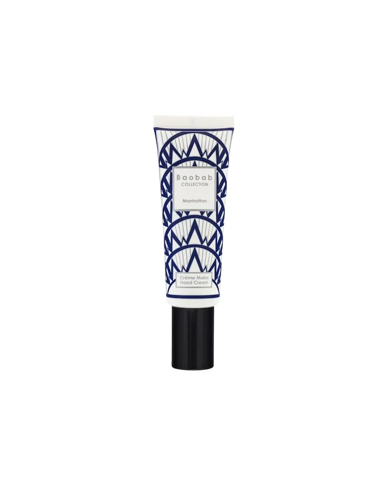 Baobab Collection Koerperpflege Handreinigung-PflegeHand Cream Manhattan 600,00 € / 1 l 