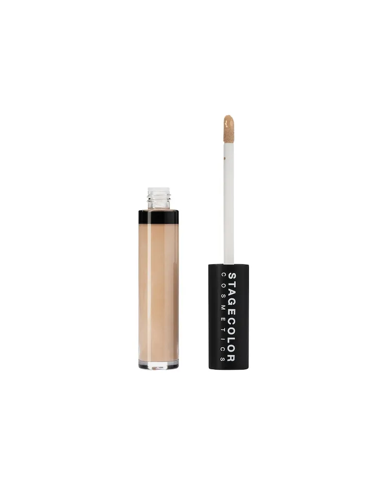 Stagecolor Make-up Teint Perfect Teint Fluid Concealer Yellow Beige 