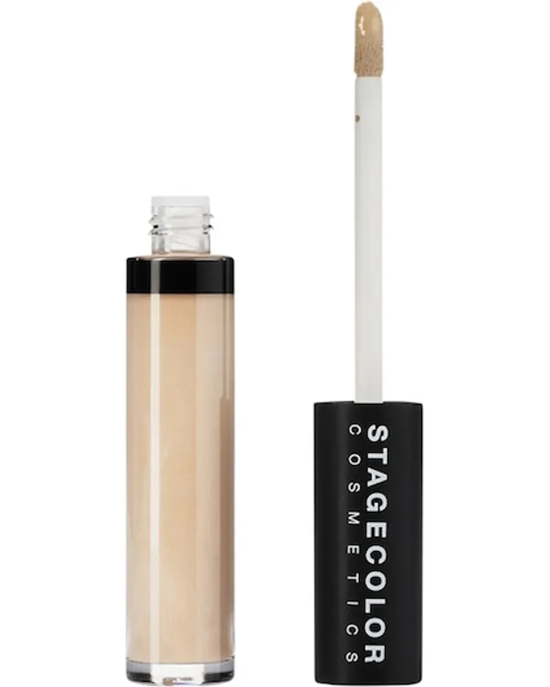 Stagecolor Make-up Teint Perfect Teint Fluid Concealer Yellow Beige 