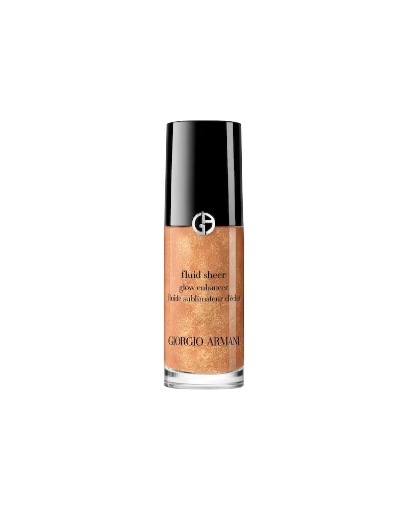 Giorgio Armani Make-up TeintFluid Sheer Nr. 10 1.780,56 € / 1 l 