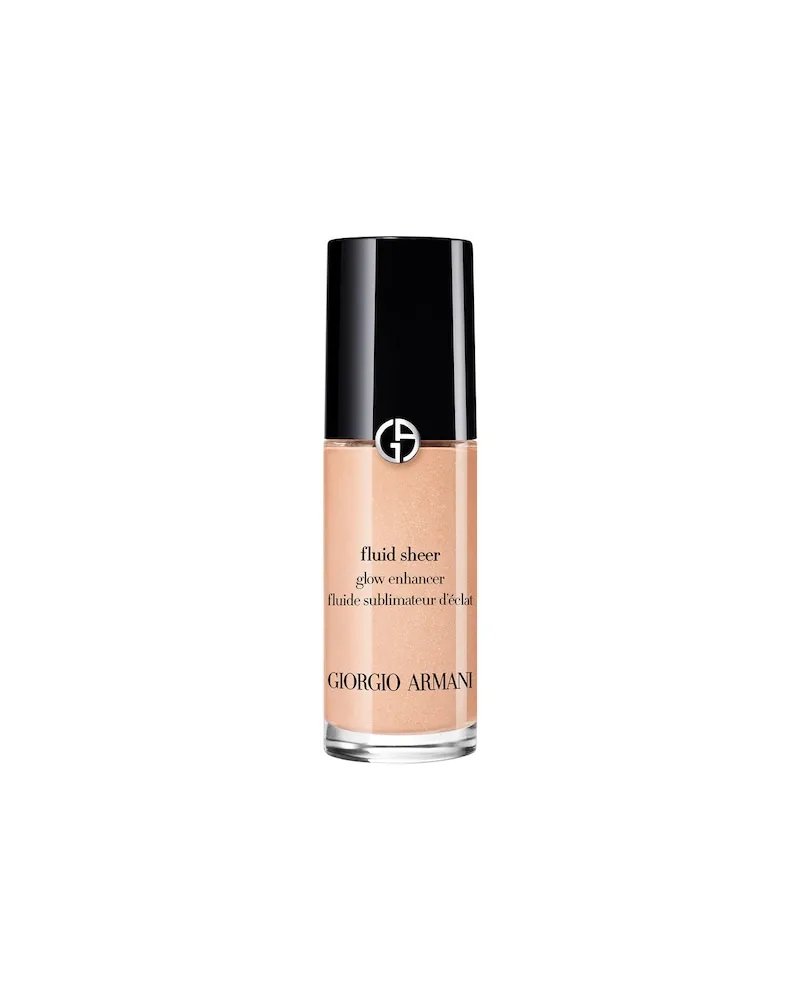 Giorgio Armani Make-up TeintFluid Sheer Nr. 10 1.780,56 € / 1 l 