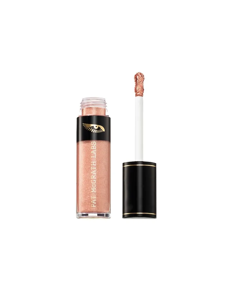 Pat McGrath Labs Pat-McGrath-Labs Make-up AugenLove CollectionFetisheyes Longwear Liquid Eye Shadow Smouldering Seduction 