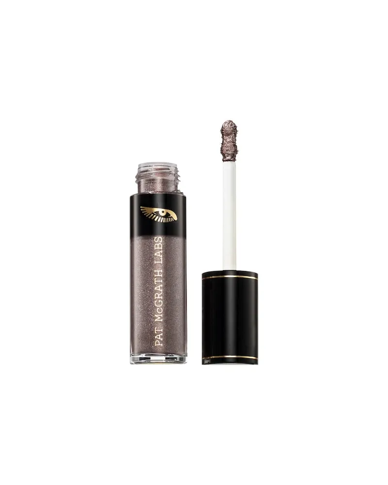 Pat McGrath Labs Pat-McGrath-Labs Make-up AugenLove CollectionFetisheyes Longwear Liquid Eye Shadow Smouldering Seduction 