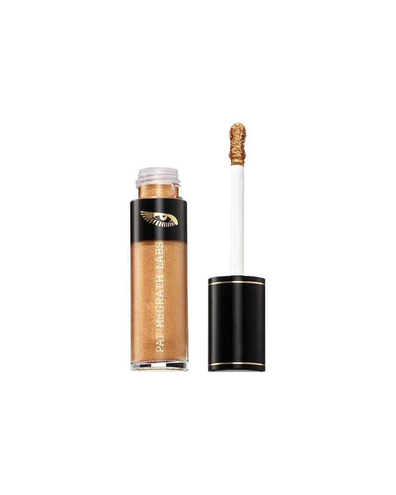 Pat McGrath Labs Pat-McGrath-Labs Make-up AugenLove CollectionFetisheyes Longwear Liquid Eye Shadow Smouldering Seduction 