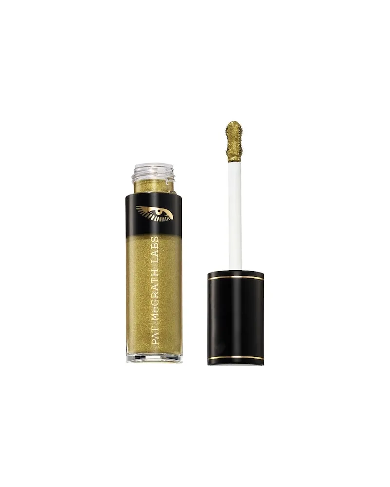 Pat McGrath Labs Pat-McGrath-Labs Make-up AugenLove CollectionFetisheyes Longwear Liquid Eye Shadow Smouldering Seduction 