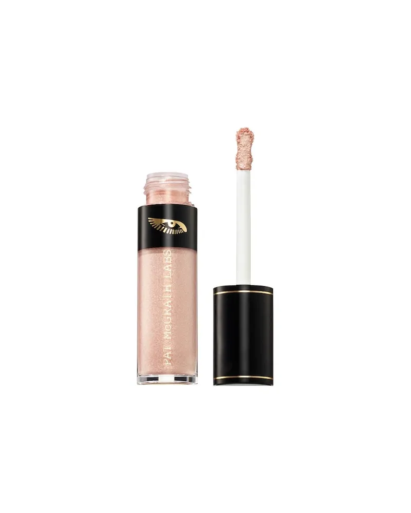 Pat McGrath Labs Pat-McGrath-Labs Make-up AugenLove CollectionFetisheyes Longwear Liquid Eye Shadow Smouldering Seduction 