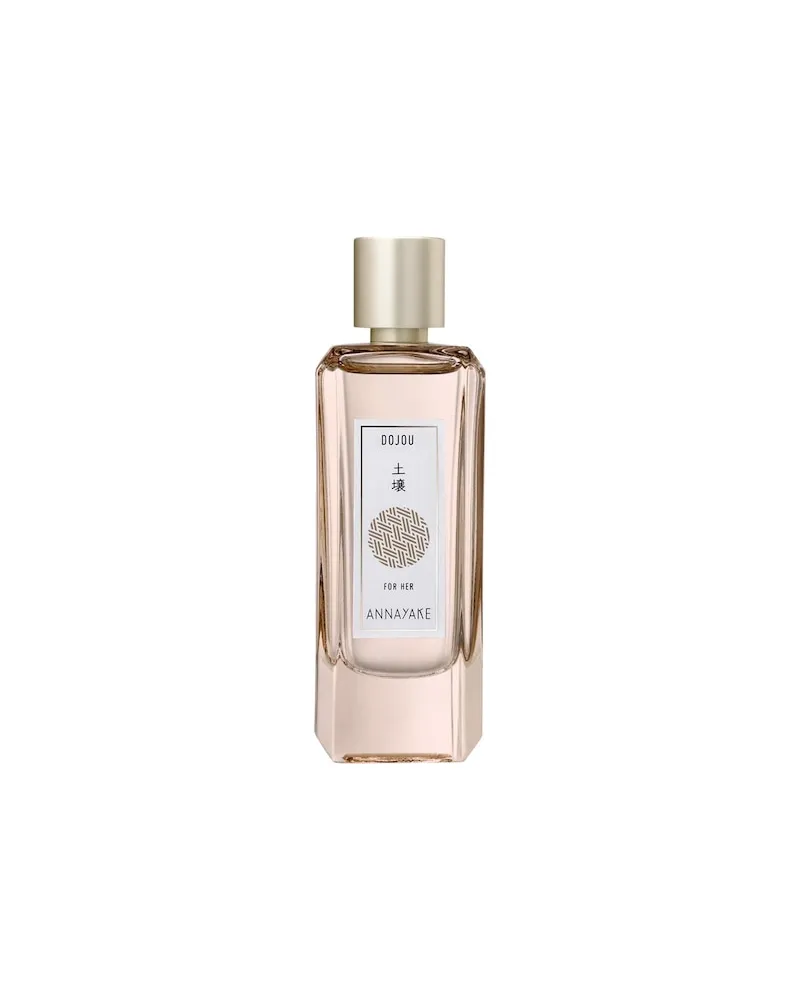 Annayake Damenduefte Dojou-for-HerEau de Parfum Spray 980,00 € / 1 l 