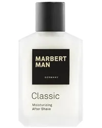 Marbert Herrendüfte Man Classic Moisturizing After Shave 