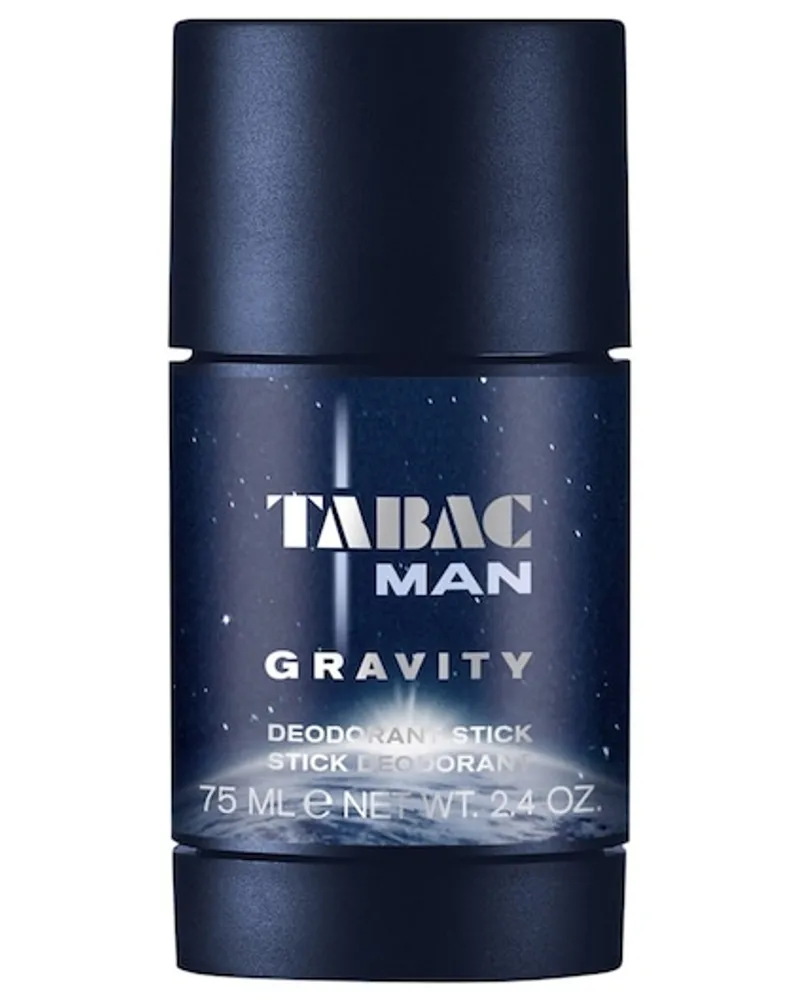 Tabac Original Herrendüfte Man Gravity Deodorant Stick 