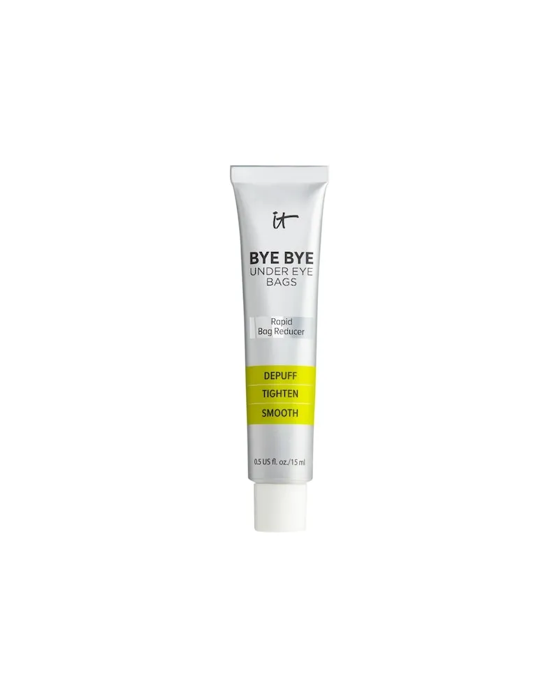 IT Cosmetics it-Cosmetics Gesichtspflege AugenpflegeBye Bye Under Eye Bags 2.800,00 € / 1 l 