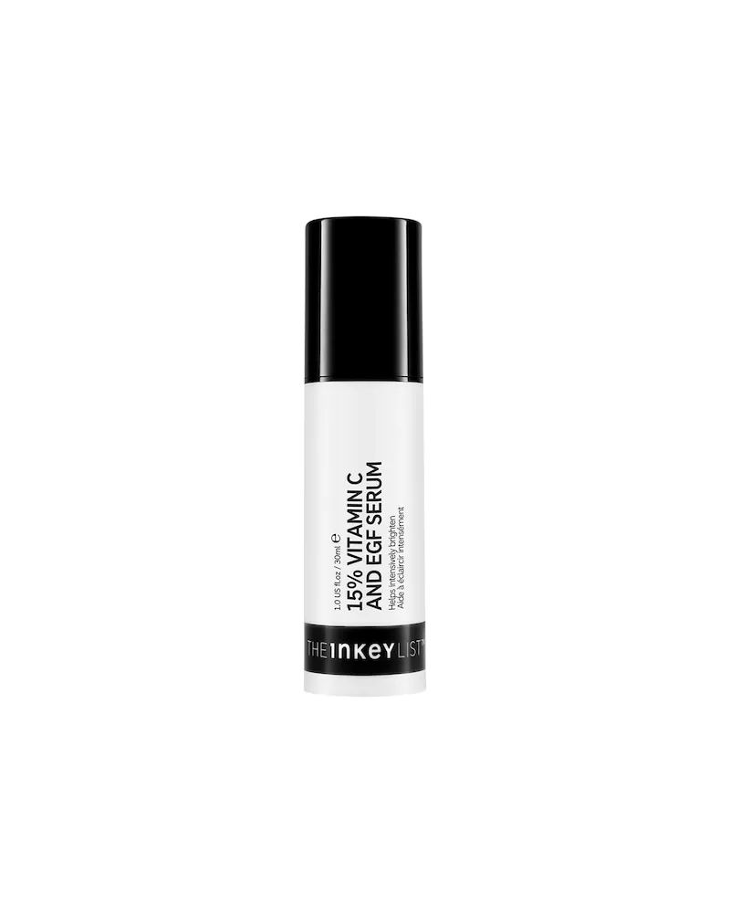 THE INKEY LIST The-INKEY-List Gesicht Seren15% Vitamin C And EGF Serum 431,00 € / 1 l 