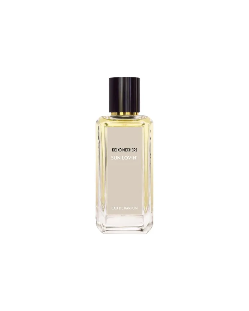 Keiko Mecheri Keiko-Mecheri Nomad Sun-LovinEau de Parfum Spray 2.399,50 € / 1 l 