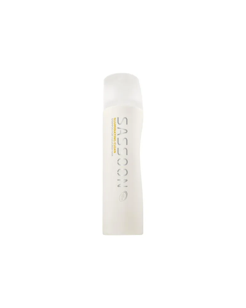 Vidal Sassoon Haarpflege Colour-TreatmentIlluminating Clean Shampoo 75,56 € / 1 l 