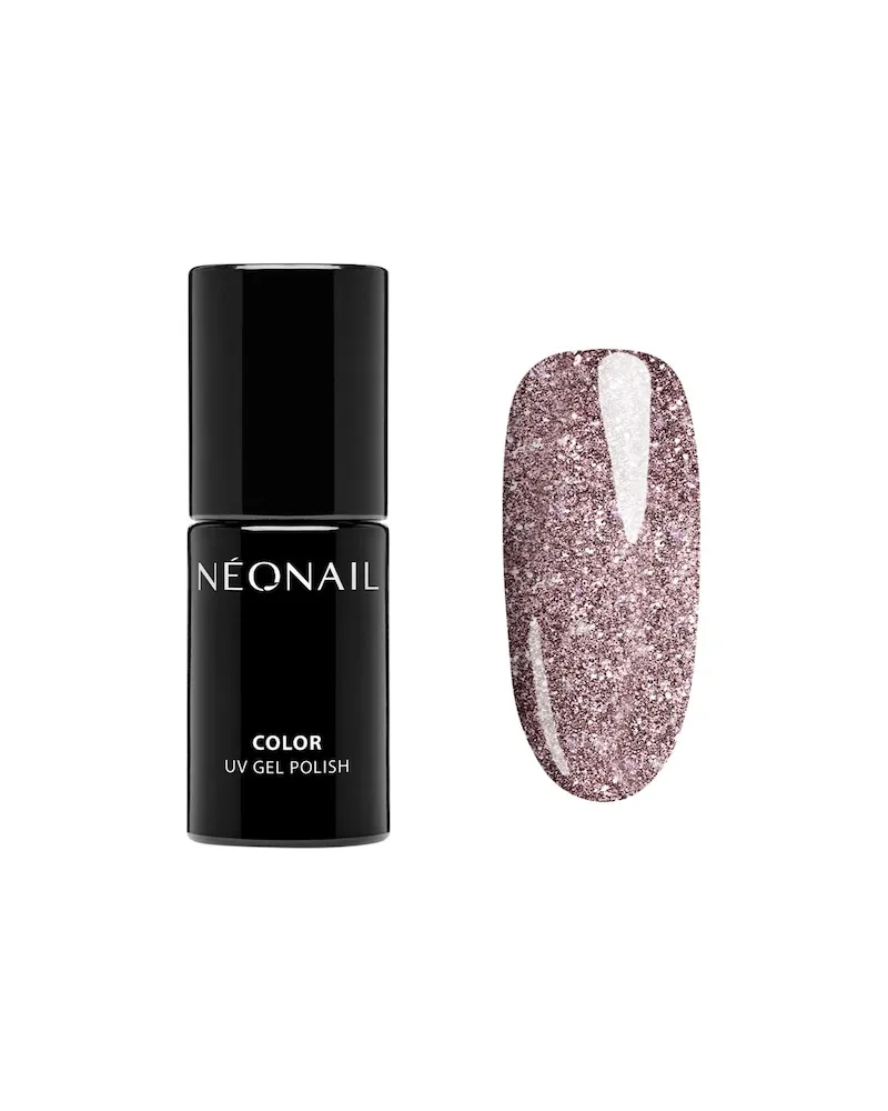 NeoNail Naegel Farbige-UV-NagellackeColor UV Gel Nagellack Lavender 