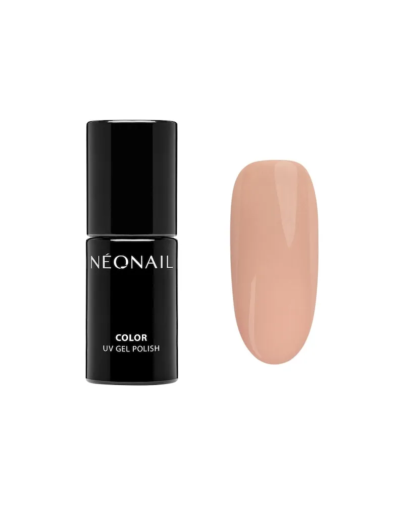 NeoNail Naegel Farbige-UV-NagellackeColor UV Gel Nagellack Lavender 