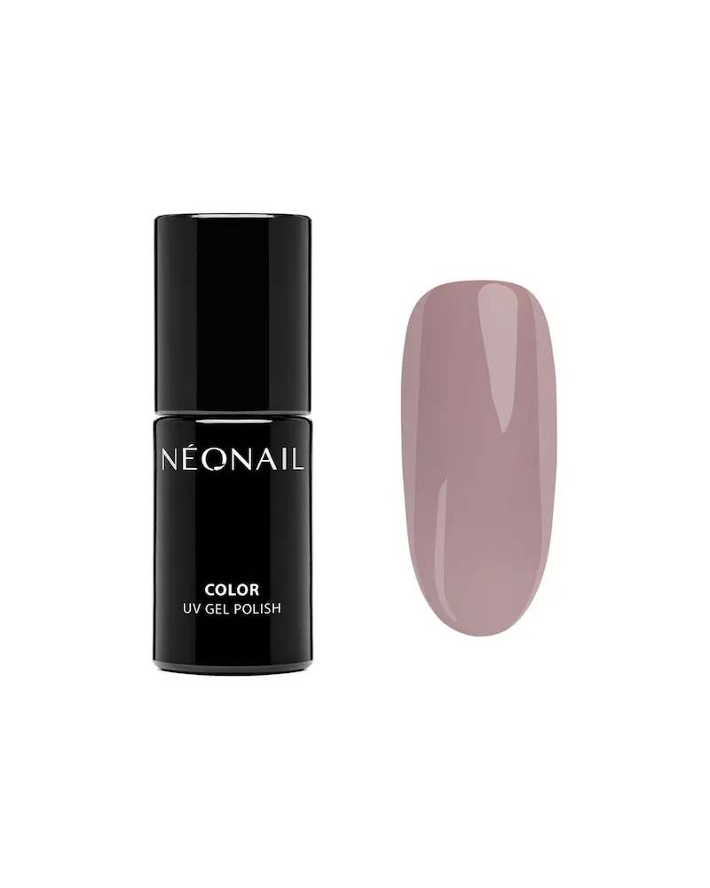 NeoNail Naegel Farbige-UV-NagellackeColor UV Gel Nagellack Lavender 