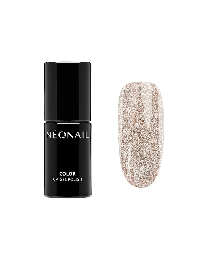 NeoNail Naegel Farbige-UV-NagellackeColor UV Gel Nagellack Lavender 