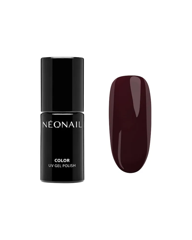 NeoNail Naegel Farbige-UV-NagellackeColor UV Gel Nagellack Lavender 