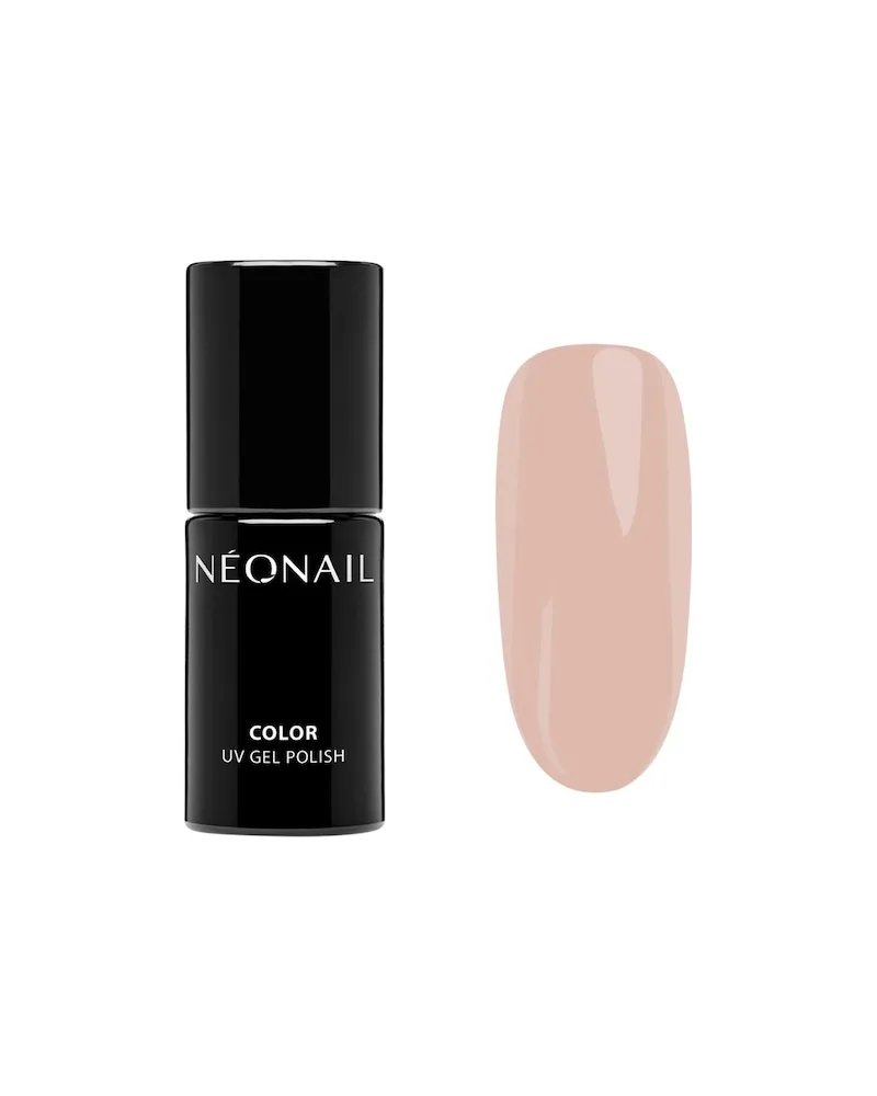 NeoNail Naegel Farbige-UV-NagellackeColor UV Gel Nagellack Lavender 