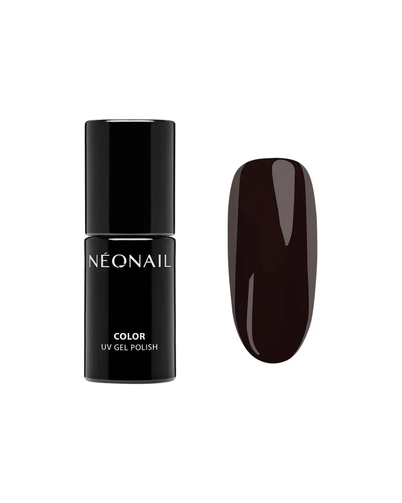 NeoNail Naegel Farbige-UV-NagellackeColor UV Gel Nagellack Lavender 