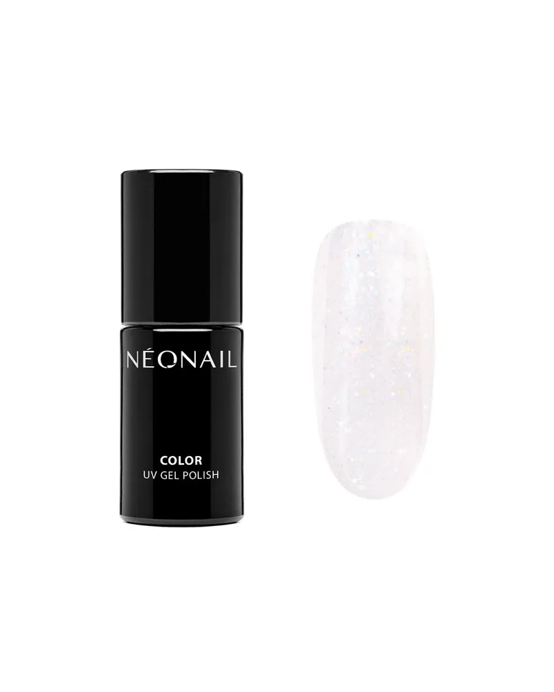 NeoNail Naegel Farbige-UV-NagellackeColor UV Gel Nagellack Lavender 