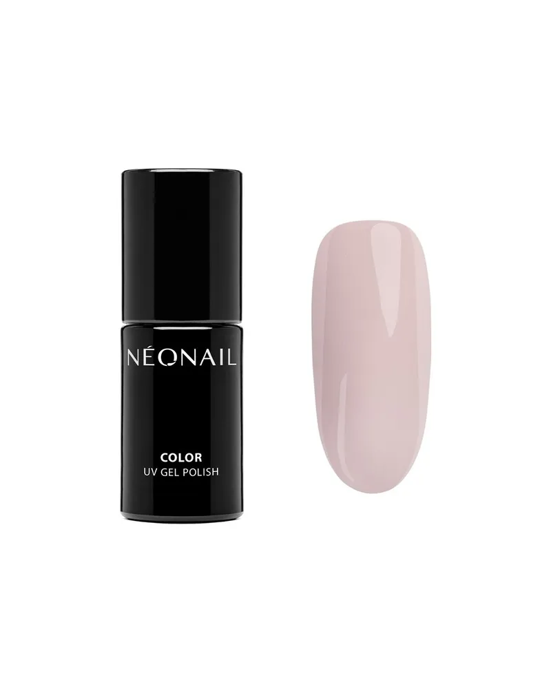 NeoNail Naegel Farbige-UV-NagellackeColor UV Gel Nagellack Lavender 