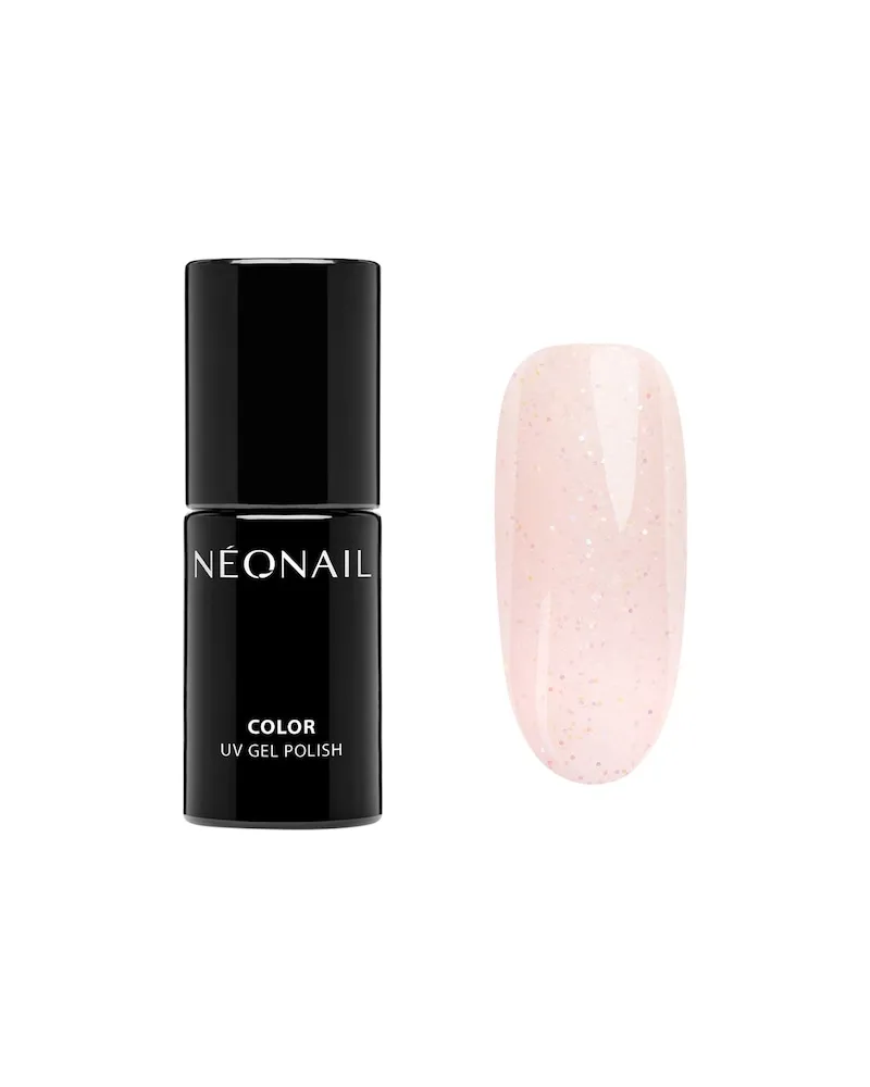NeoNail Naegel Farbige-UV-NagellackeColor UV Gel Nagellack Lavender 