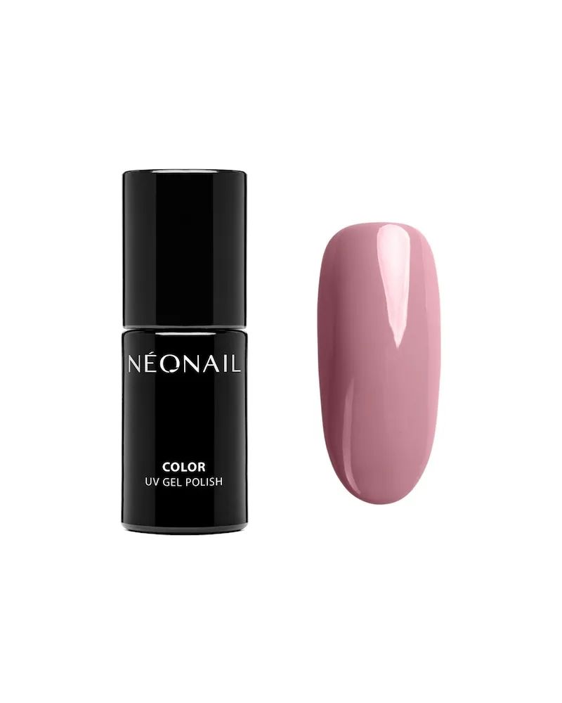 NeoNail Naegel Farbige-UV-NagellackeColor UV Gel Nagellack Lavender 