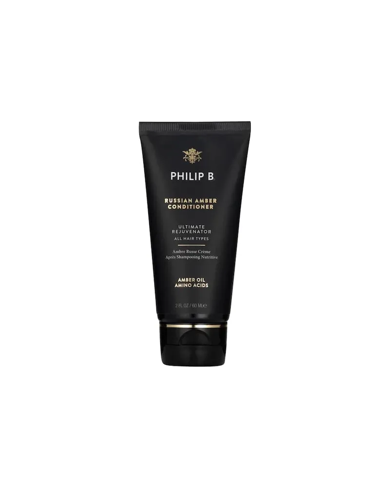Philip B. Philip-B Haarpflege ConditionerRussian Amber Conditioner 909,00 € / 1 l 