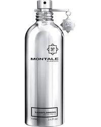 MONTALE Düfte Sea SandflowersEau de Parfum Spray 