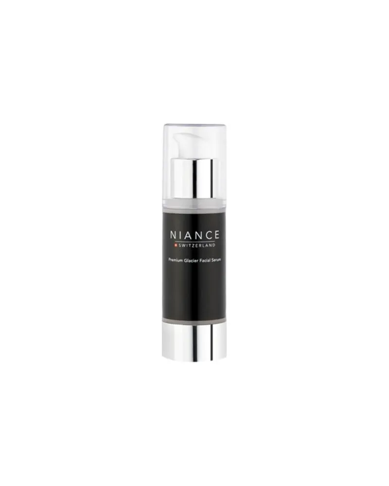 NIANCE Gesichtspflege SerenPremium Glacier Facial Serum 14.833,33 € / 1 l 