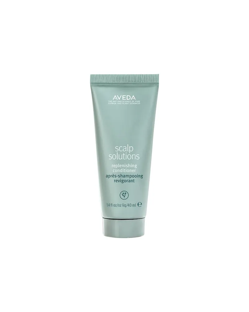 Aveda Hair-Care ConditionerScalp SolutionsReplenishing Conditioner 131,17 € / 1 l 